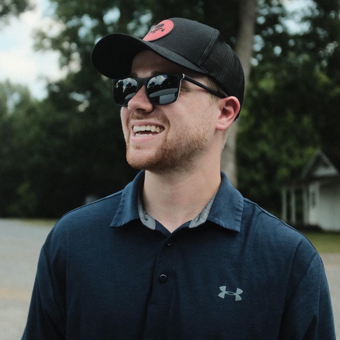 Eric Deeran